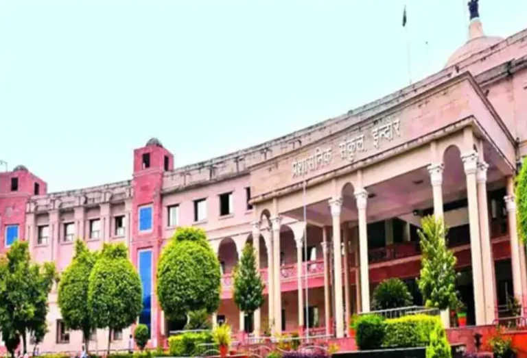 Samagra ID KYC and Aadhaar Link – Step-by-Step Guide (Madhya Pradesh 2025) 11 samagra id kyc