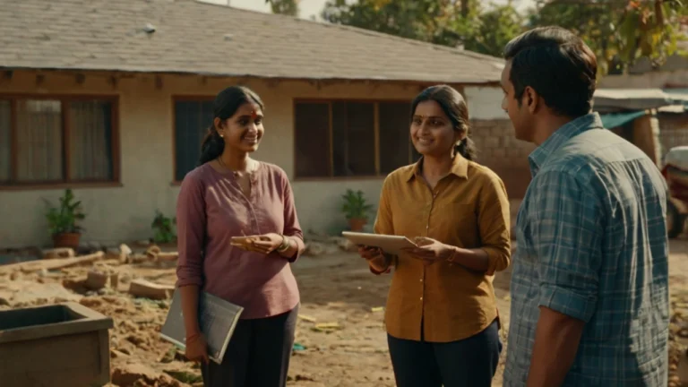 समग्र आईडी रिकॉर्ड में त्रुटियों को ठीक करेगा एआई - 25 अगस्त से हर वार्ड में सर्वेक्षण शुरू होगा 3 Ai And Samagra ID