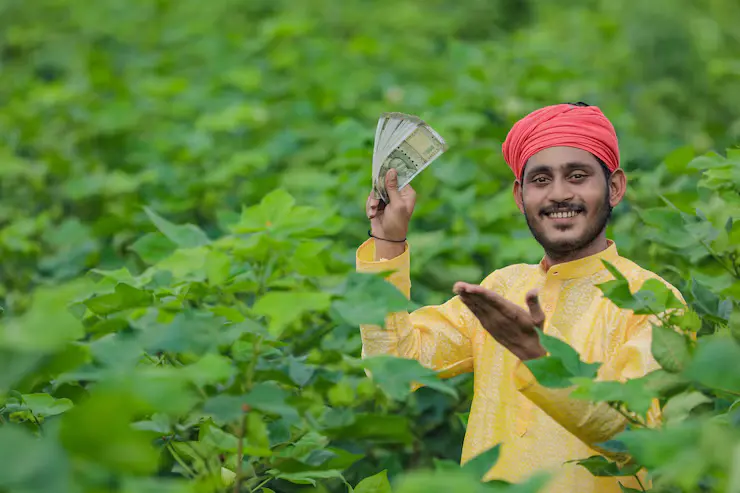 Benefits of Farmer ID MP