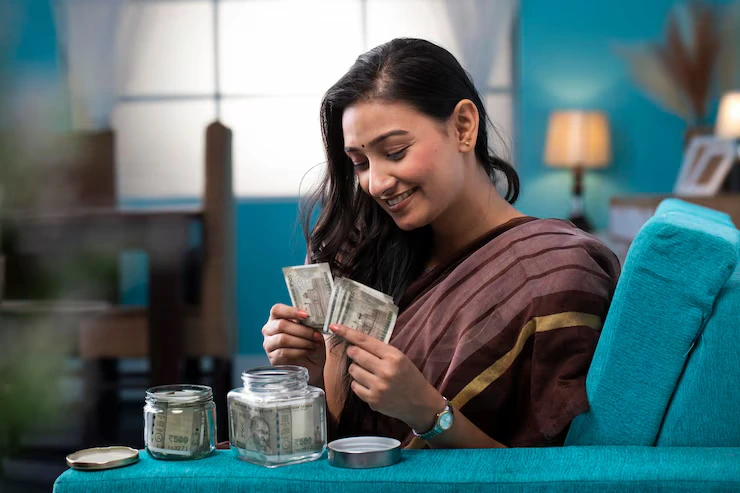 Ladli Behna Yojana 4 DBT India
