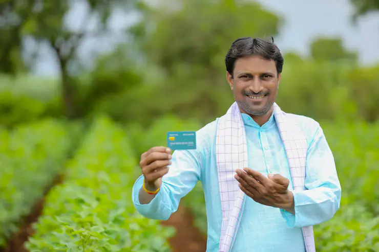 Documents Required for Farmer ID MP Registration