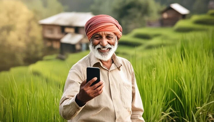 Farmer ID MP Registration 2025 – Online, CSC, Step by Step Guide 7 Farmer ID MP Registration 2025 – Online & CSC Process