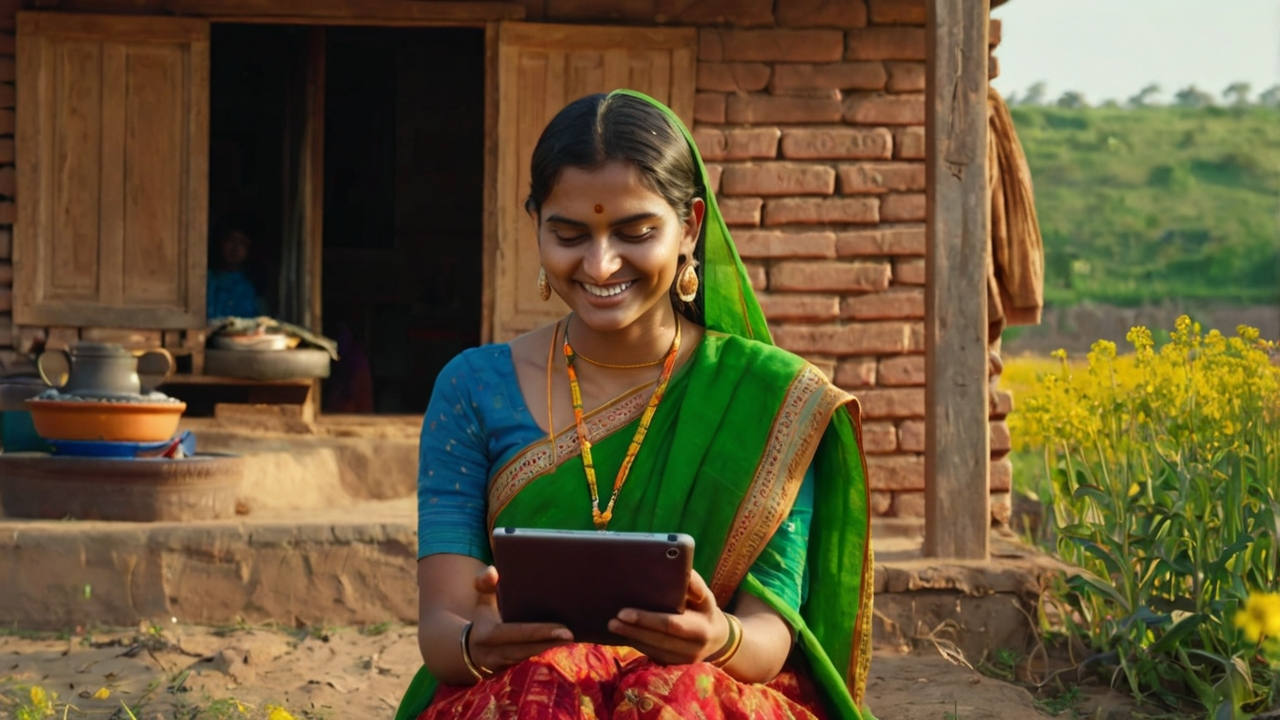 Samagra ID Portal 2025 एमपी ऑनलाइन: नाम से खोज, ईकेवाईसी, परिवार, आधार कार्ड लिंकिंग, डाउनलोड, लॉगिन, आवेदन, पंजीकरण और सुधार के लिए पूरी गाइड 1 Samagra ID Portal