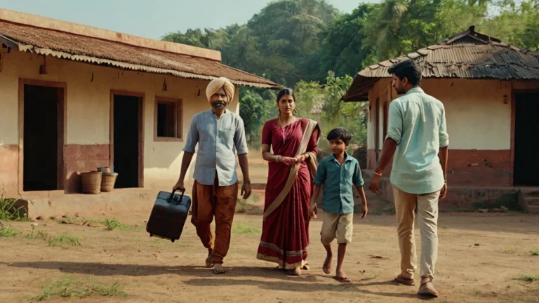 "समग्र परिवार विभाजन के लिए आवेदन कैसे करें – आवेदन फॉर्म, प्रक्रिया और आवश्यक दस्तावेज़" 4 परिवार विभाजन फॉर्म