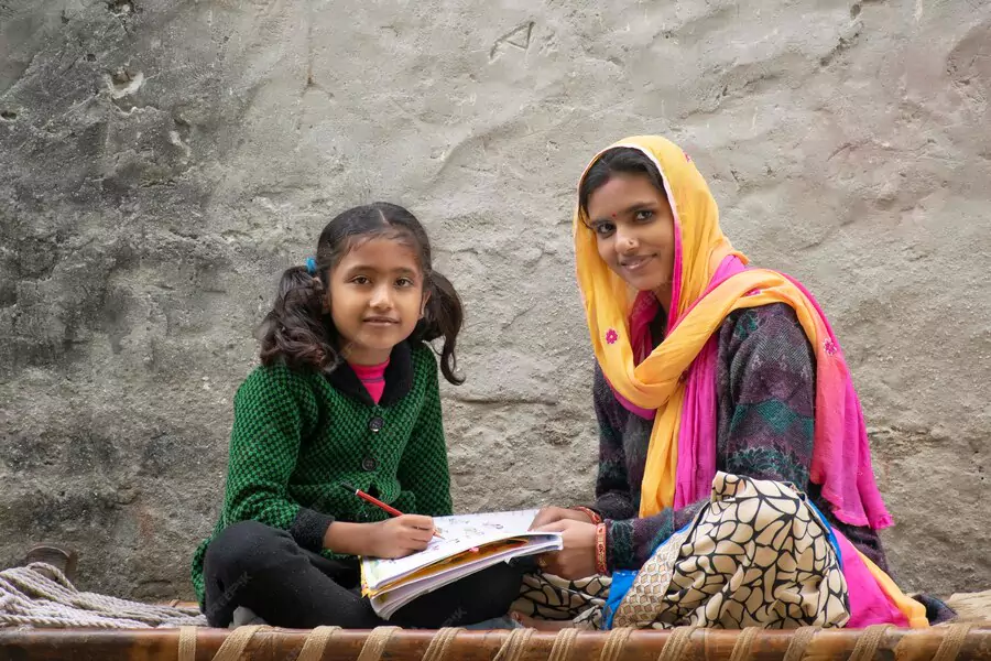 समग्र आईडी 5 शैक्षणिक छात्रवृत्ति