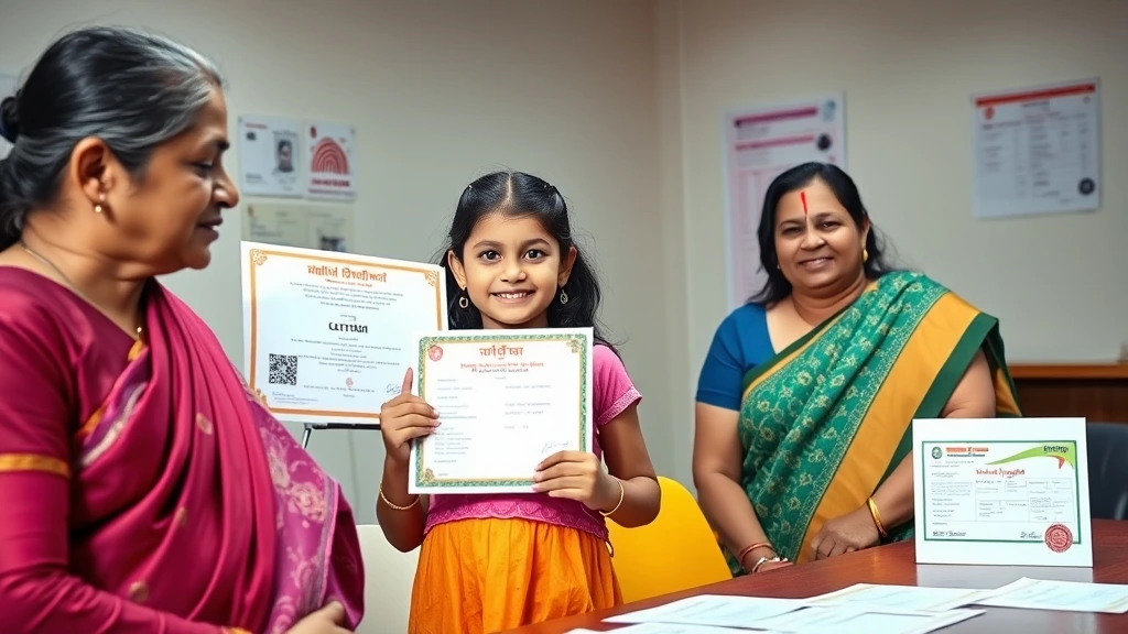 Eligibility & Documents for Ladli Lakshmi Yojana 2.0 | Complete 2025 Guide 1 Ladli Lakshmi Yojana 2.0