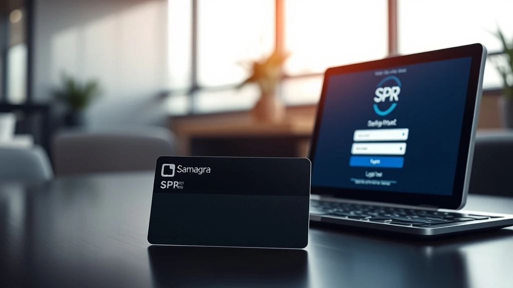 SPR Login 4 Official SPR Login Portal 2025 homepage with login box