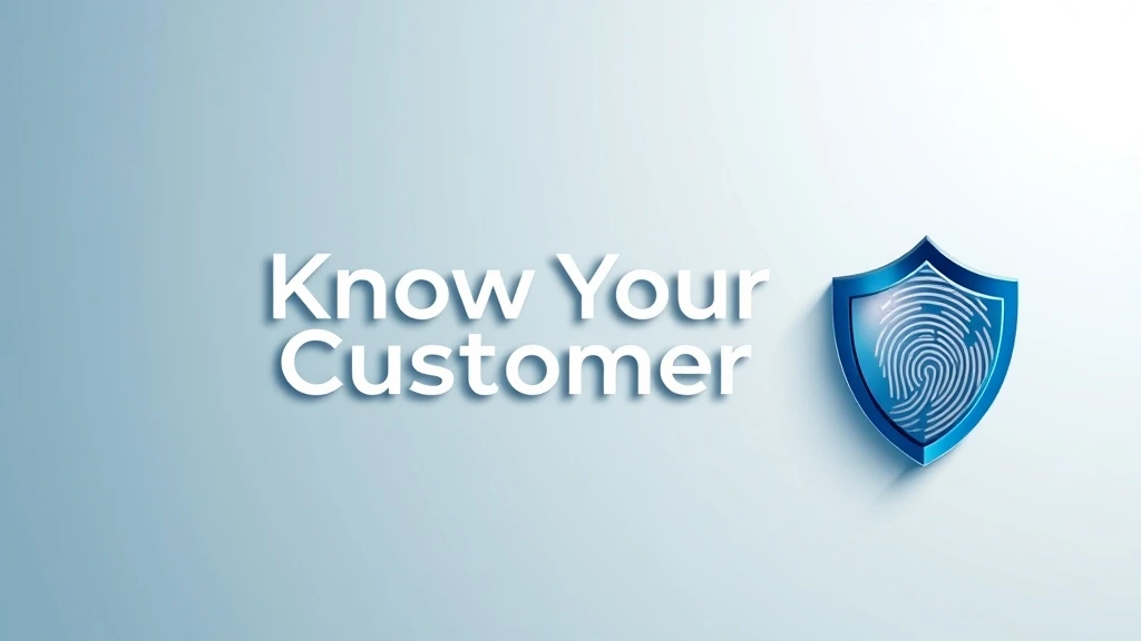 SPR Login KYC Verification – Step-by-Step Process (2025 Guide) 5 Infographic representation of Know Your Customer (KYC) process with ID and security icons