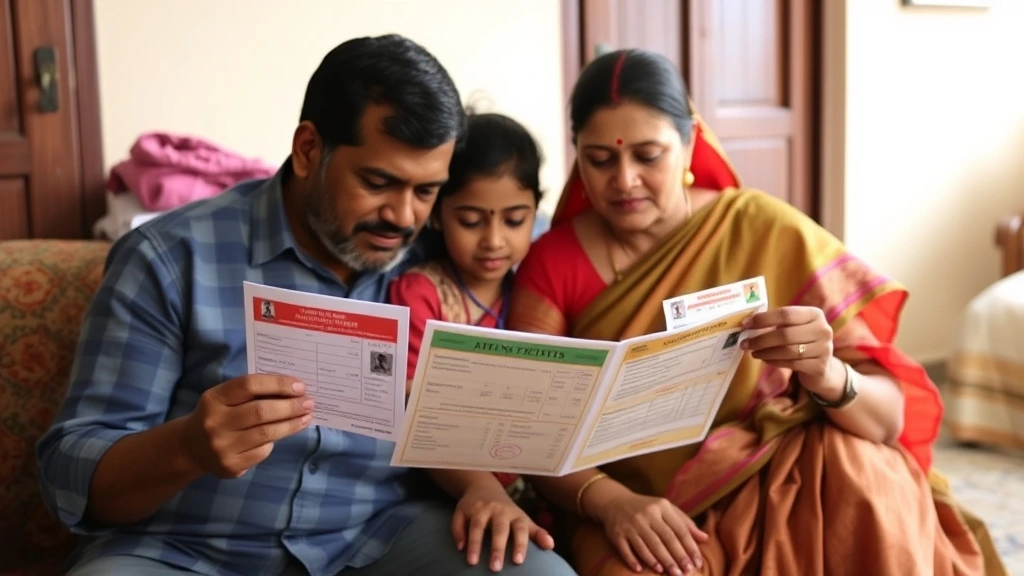 Eligibility & Documents for Ladli Lakshmi Yojana 2.0 | Complete 2025 Guide 3 State-specific documents for Ladli Laksmi Yojana 2.0 application in MP and Goa