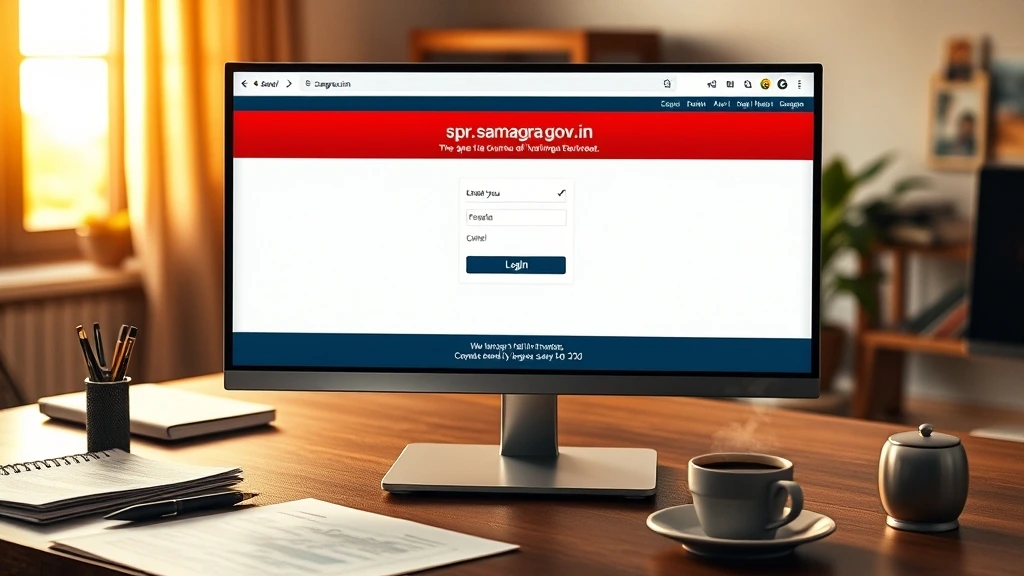 SPR Login 5 Steps to create a new SPR Login ID with OTP and password setup