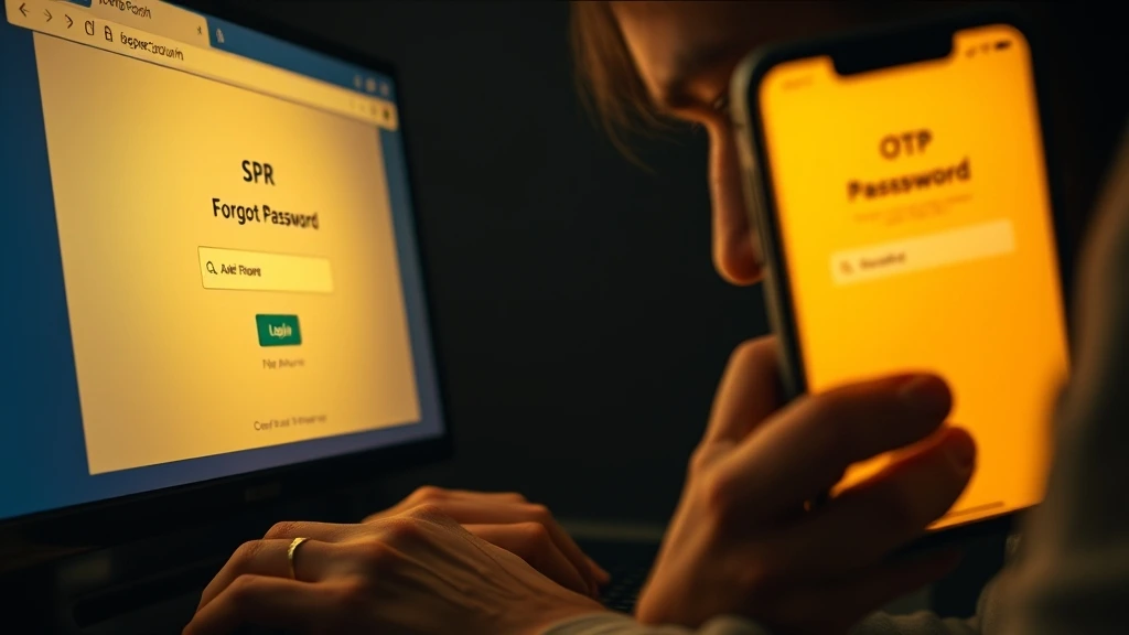 SPR Login 8 Completing KYC verification on SPR Login portal