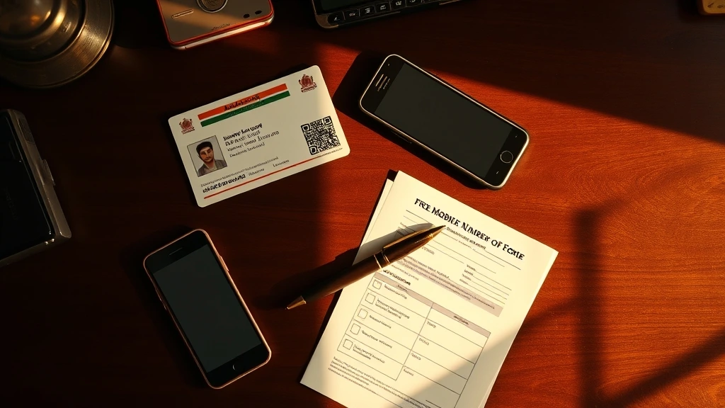 Samagra ID Mobile Number Update / Change Online – Step by Step Guide 7 Documents required for Samagra ID mobile number update – Aadhaar card, Family ID, and oldnew mobile numbers