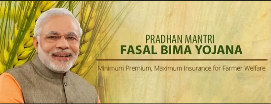 PMFBY Status 2025: How to Check Pradhan Mantri Fasal Bima Yojana Application & Claim Status Online 1 PMFBY Status