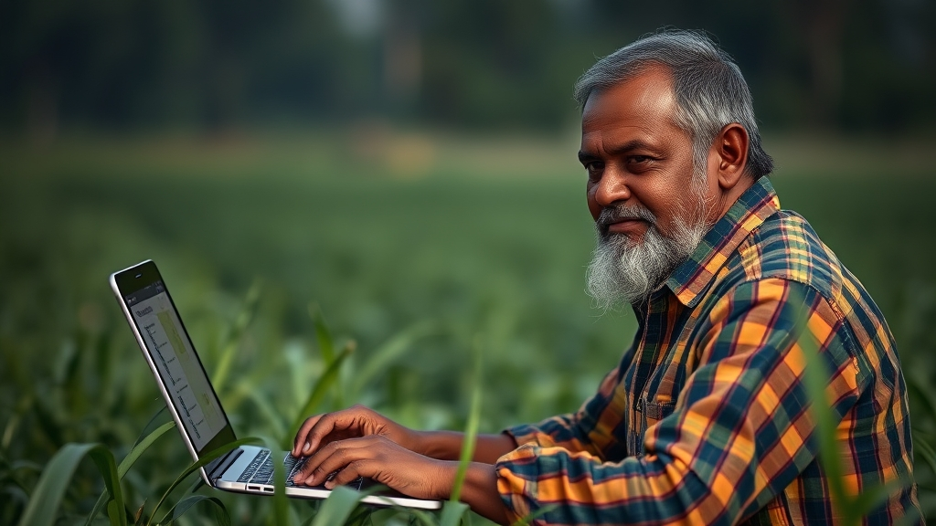 PMFBY status by Aadhaar card check online Odisha