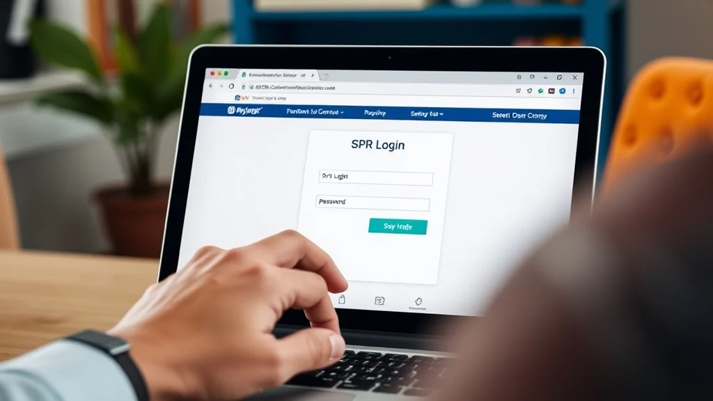 SPR Portal FAQs 2025 – नागरिकों के लिए Complete Guide 2 Person accessing My SPR Login on Samagra Portal