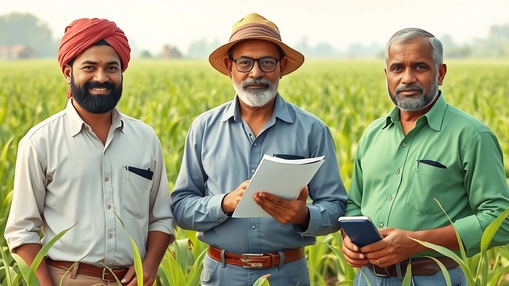 Tenant, sharecropper, and owner farmers eligible for PMFBY