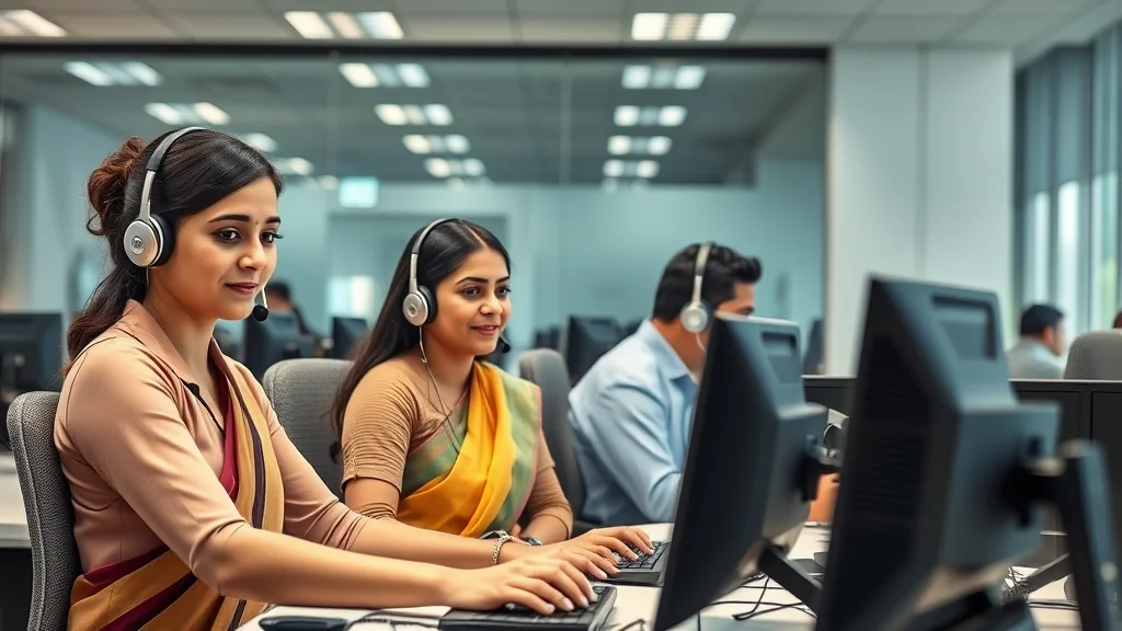 Ladli Lakshmi Yojana 2.0 Helpline & Contact Information 2 Indian government call center for Ladli Lakshmi Yojana helpline support